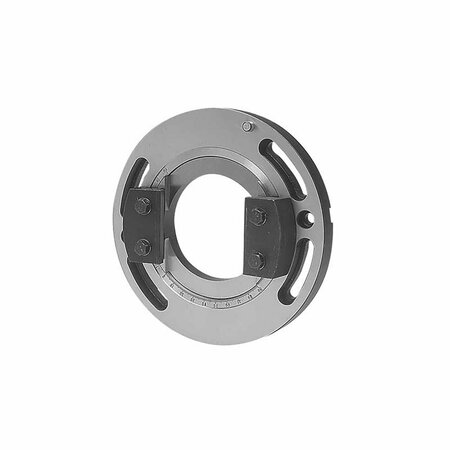 GS TOOLING Swivel Base For 5 Modular Vises 382400